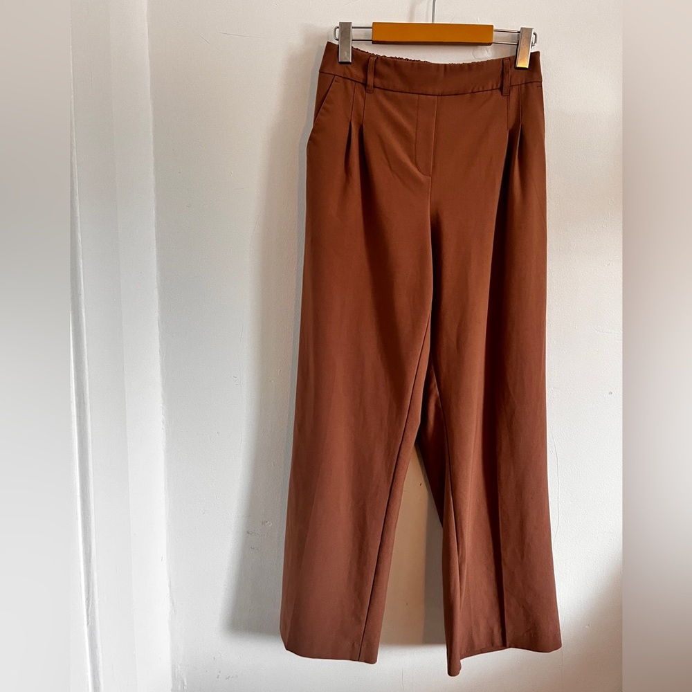 Lovely Rachel Zoë slacks